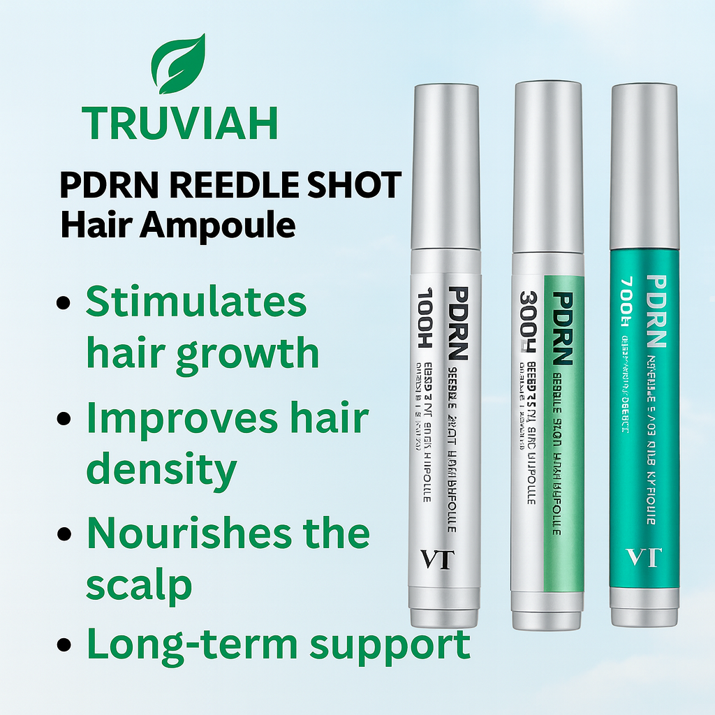 BUNDEL SAVE PDRN REEDLE SHOT 100